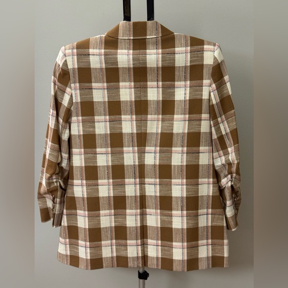 Veronica Beard Beacon Dickey Jacket - Picture 5 of 11